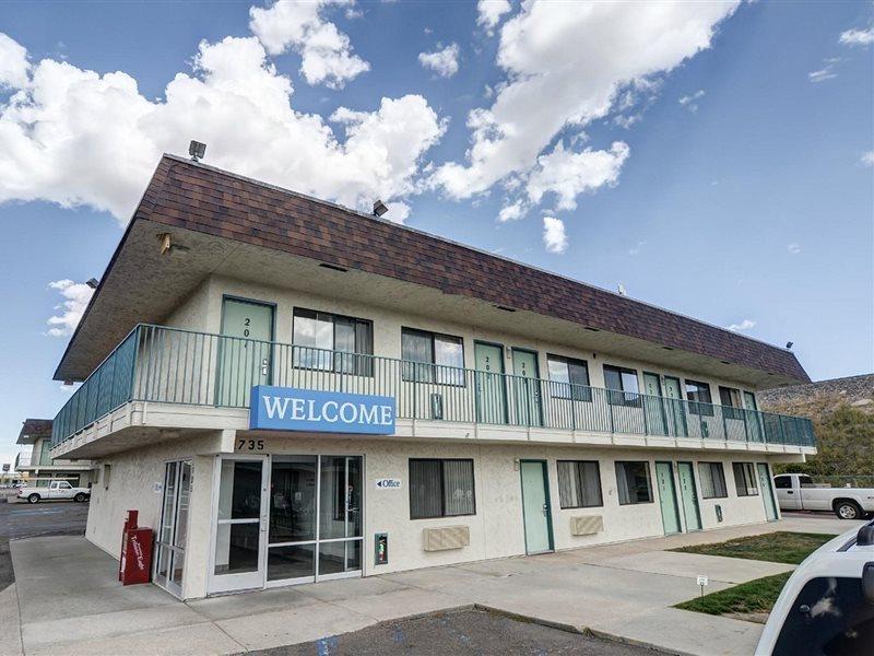 Park Inn By Radisson, Cheyenne Luaran gambar