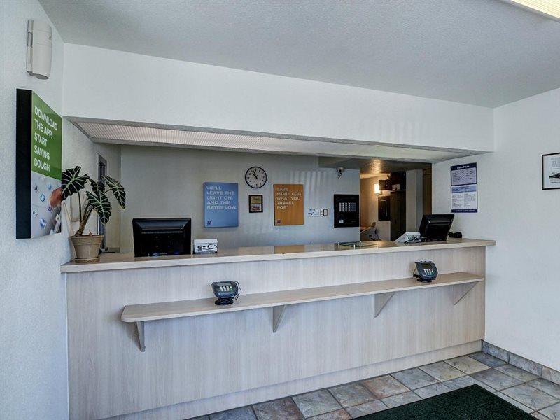 Park Inn By Radisson, Cheyenne Luaran gambar