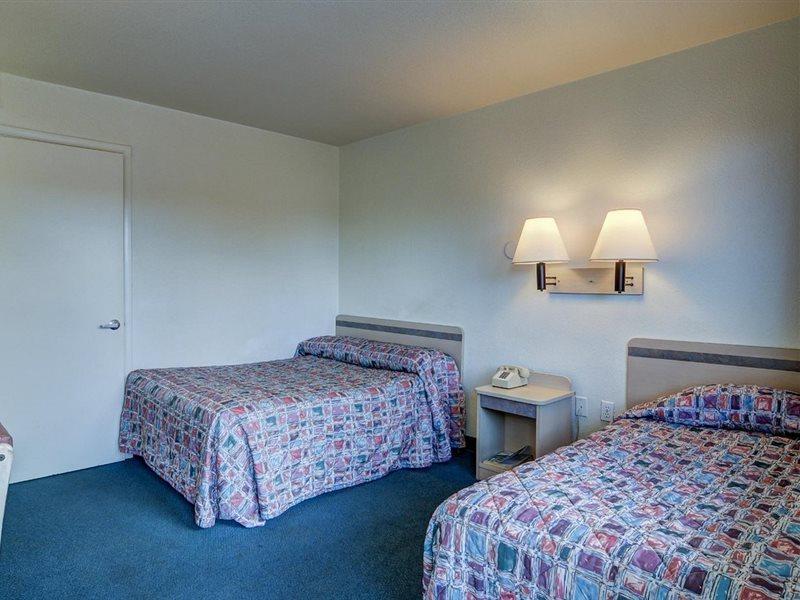 Park Inn By Radisson, Cheyenne Luaran gambar