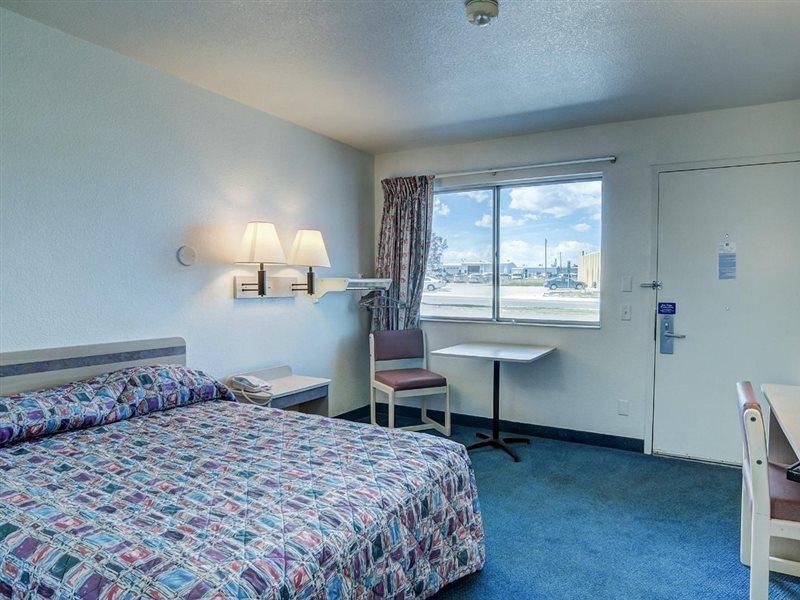 Park Inn By Radisson, Cheyenne Luaran gambar