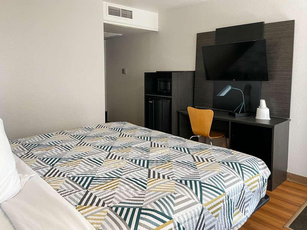 Park Inn By Radisson, Cheyenne Bilik gambar