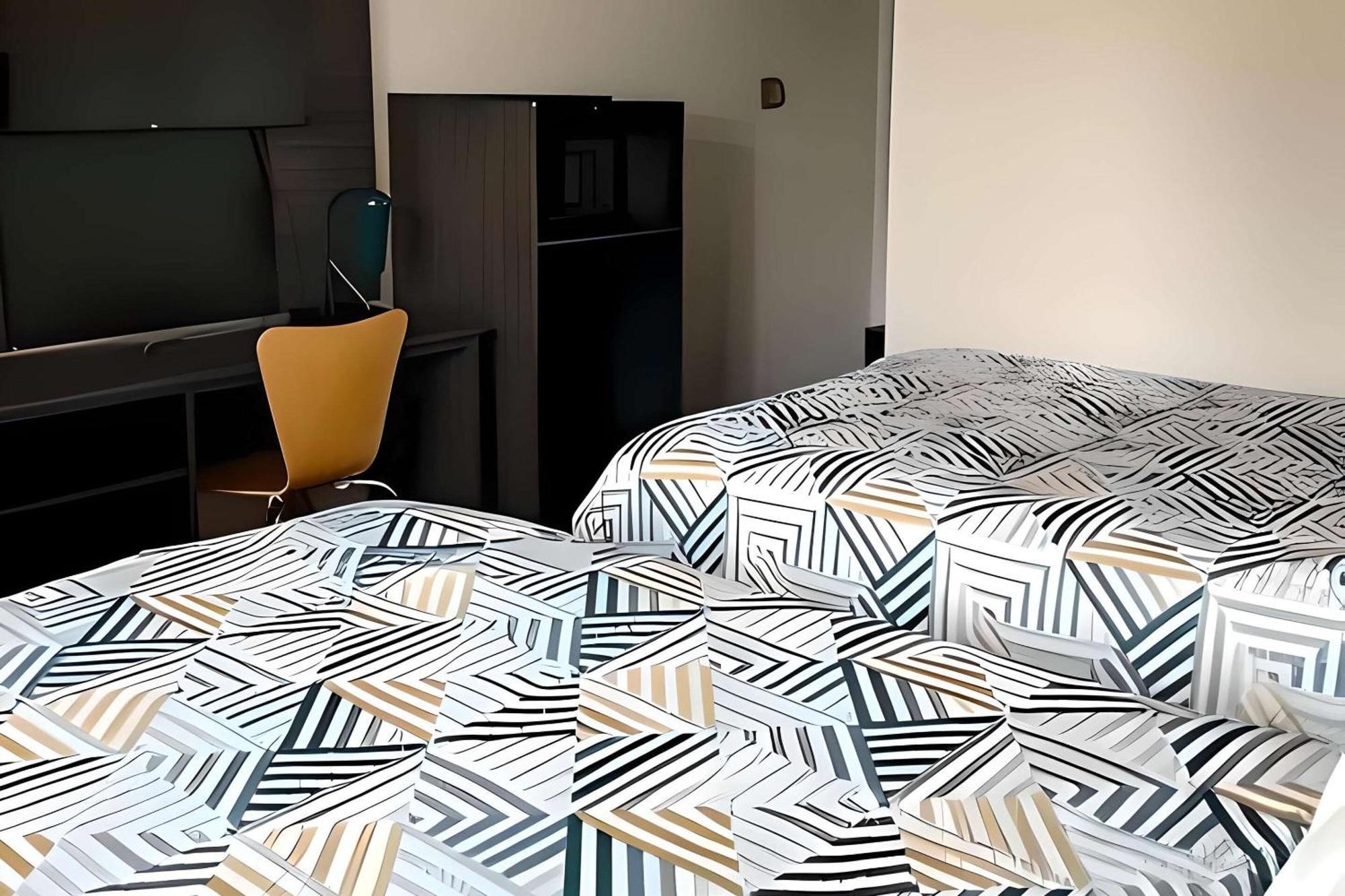 Park Inn By Radisson, Cheyenne Luaran gambar