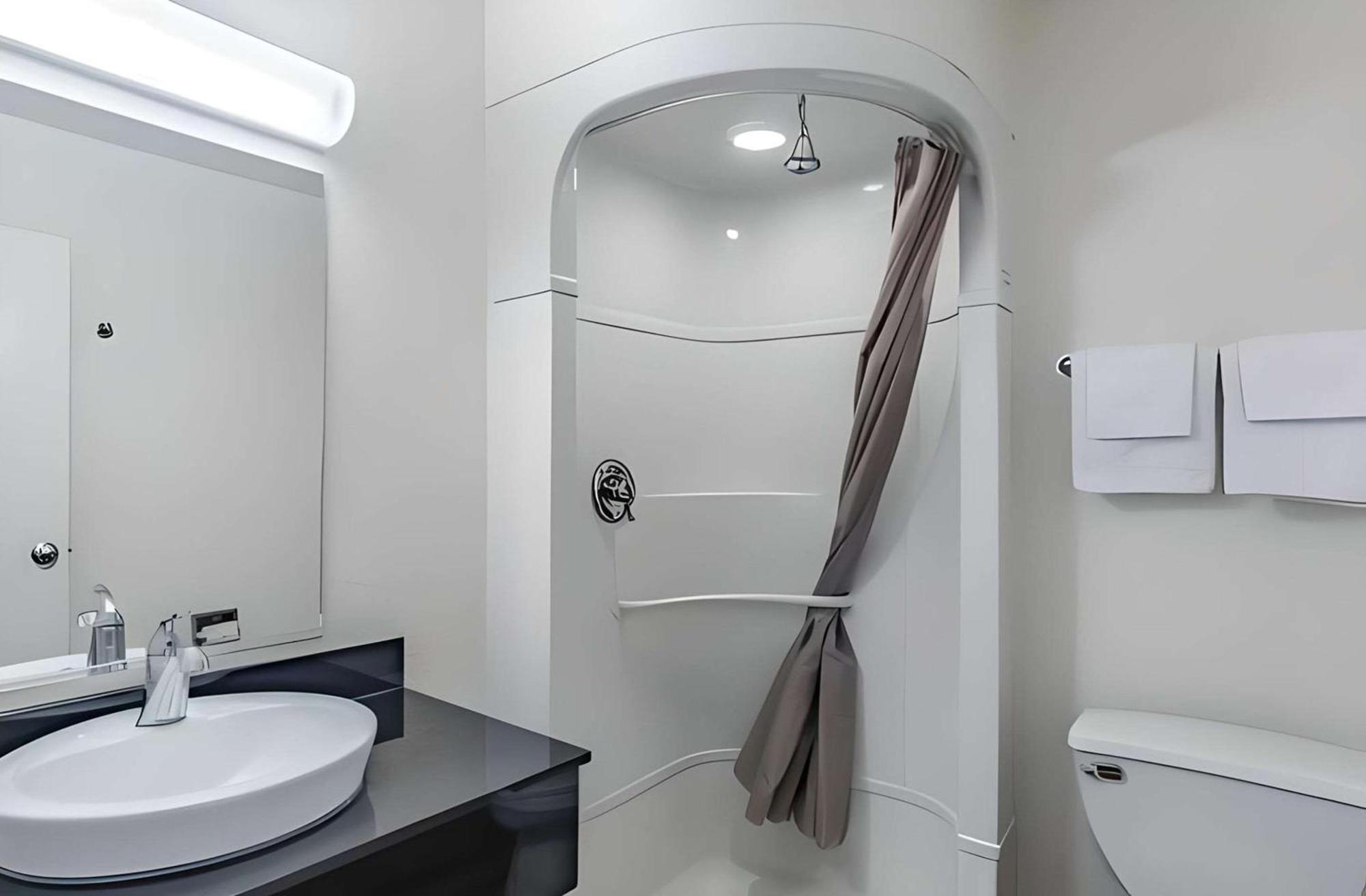 Park Inn By Radisson, Cheyenne Luaran gambar