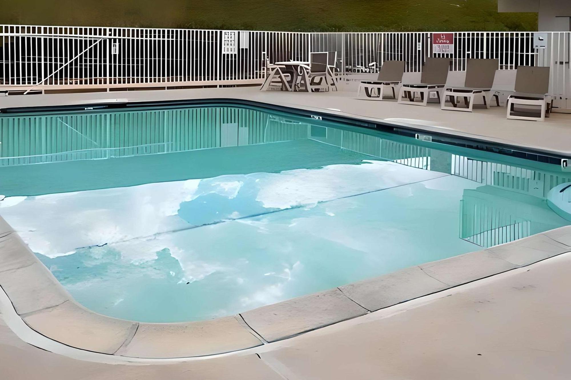Park Inn By Radisson, Cheyenne Luaran gambar