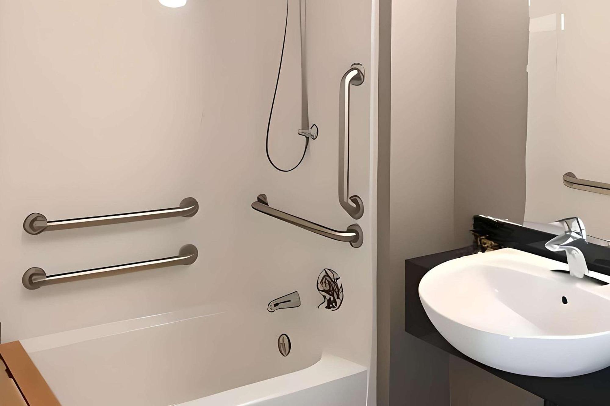 Park Inn By Radisson, Cheyenne Luaran gambar