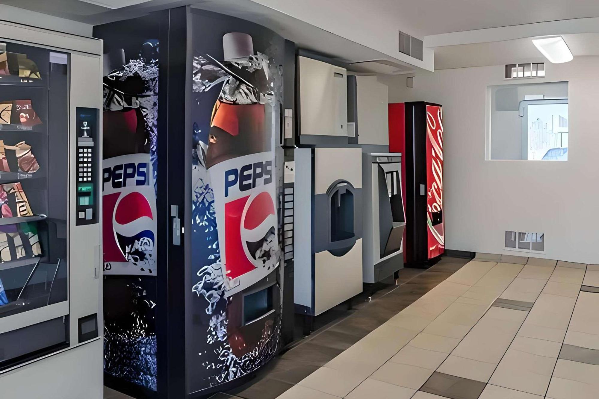 Park Inn By Radisson, Cheyenne Luaran gambar