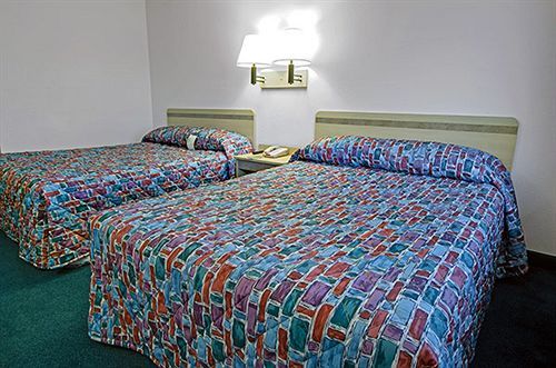 Park Inn By Radisson, Cheyenne Luaran gambar