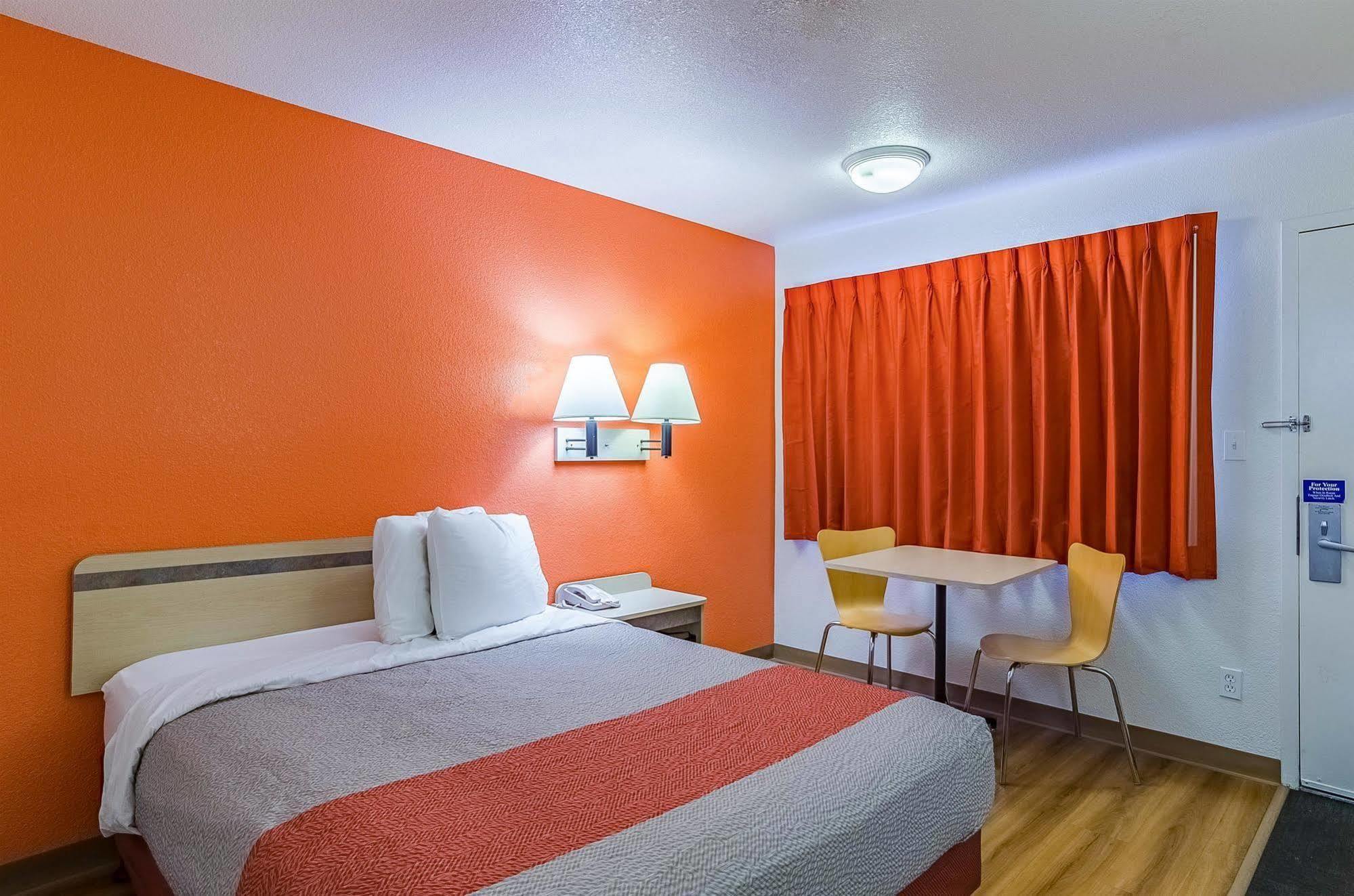 Park Inn By Radisson, Cheyenne Luaran gambar