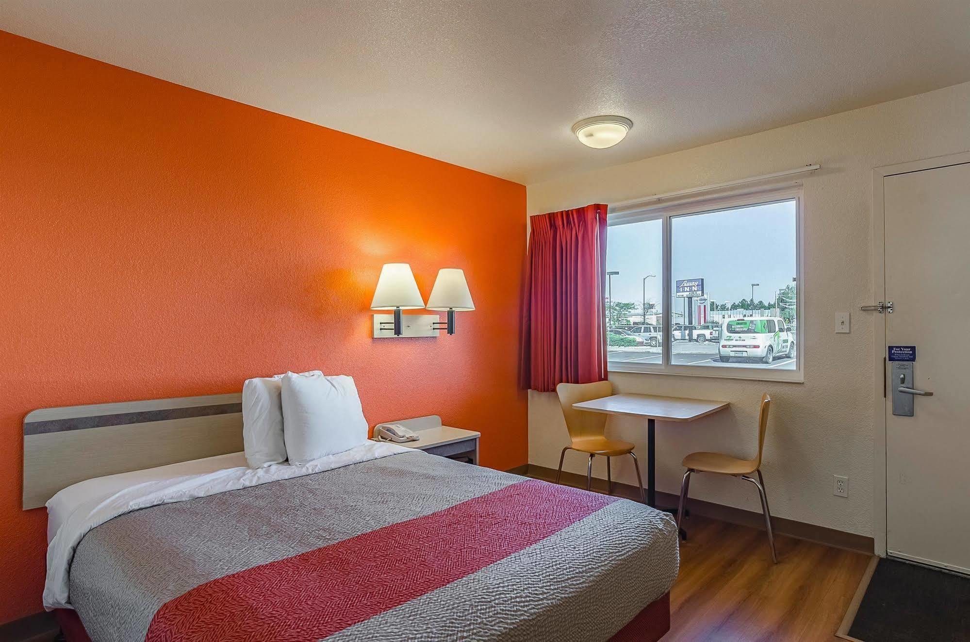 Park Inn By Radisson, Cheyenne Luaran gambar